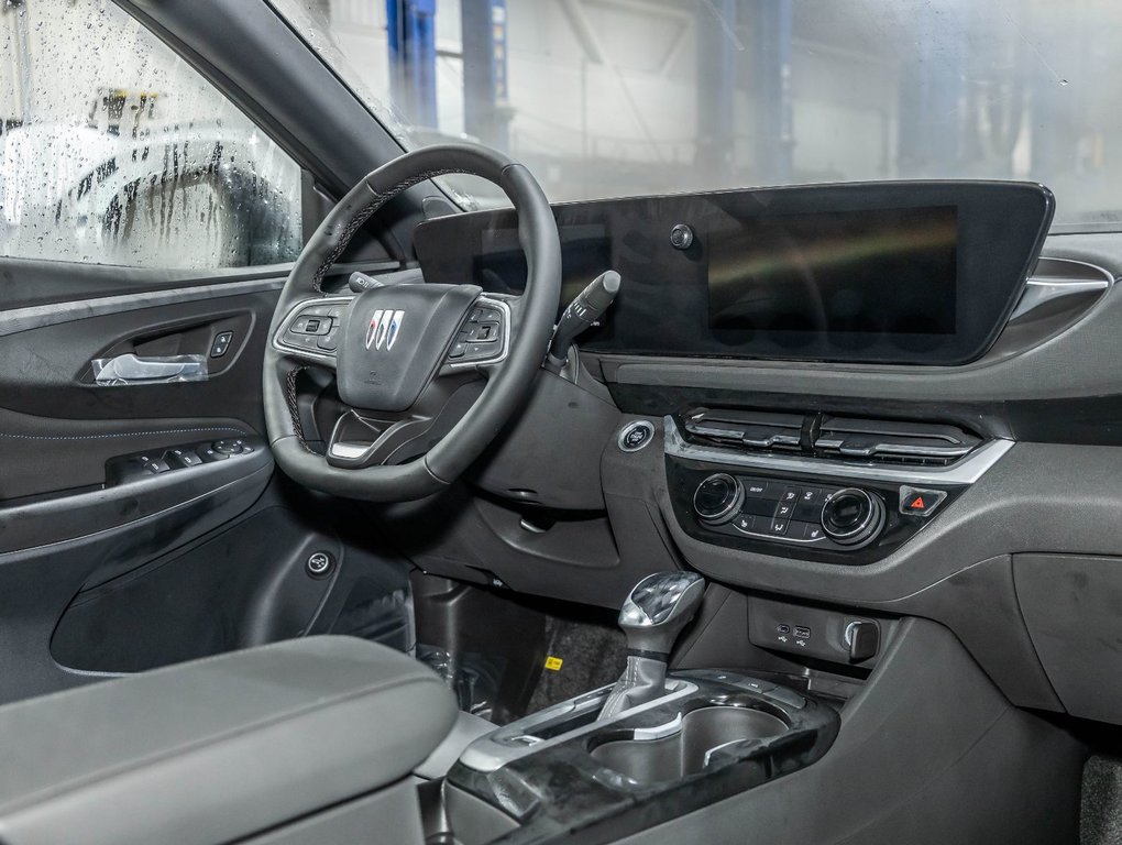 2026 Buick Envista in St-Jérôme, Quebec - 26 - w1024h768px