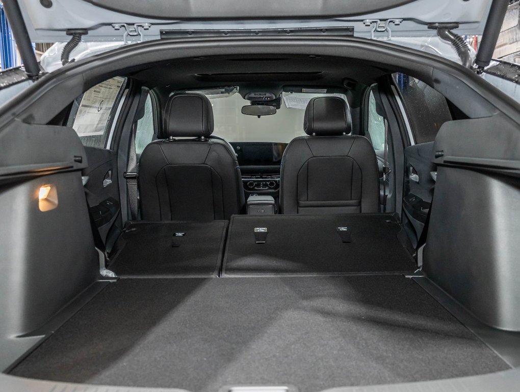 2026 Buick Envista in St-Jérôme, Quebec - 30 - w1024h768px