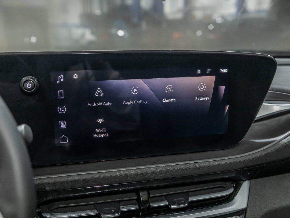 2026 Buick Envista in St-Jérôme, Quebec - 17 - w1024h768px