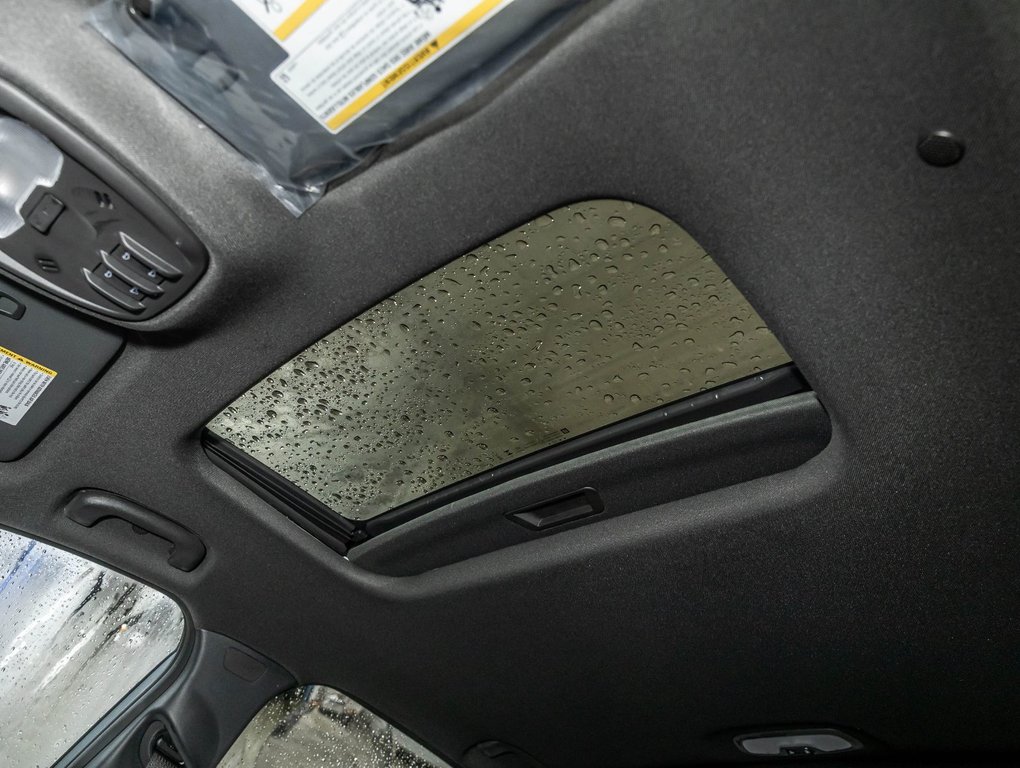 2026 Buick Envista in St-Jérôme, Quebec - 5 - w1024h768px