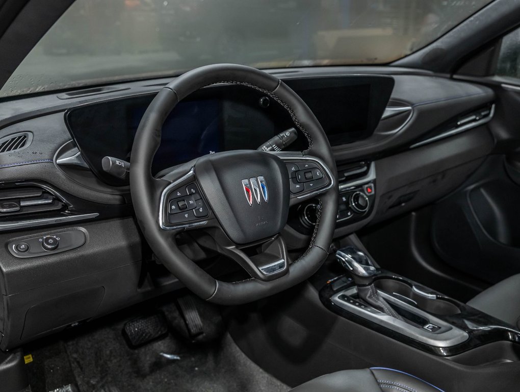 2026 Buick Envista in St-Jérôme, Quebec - 12 - w1024h768px