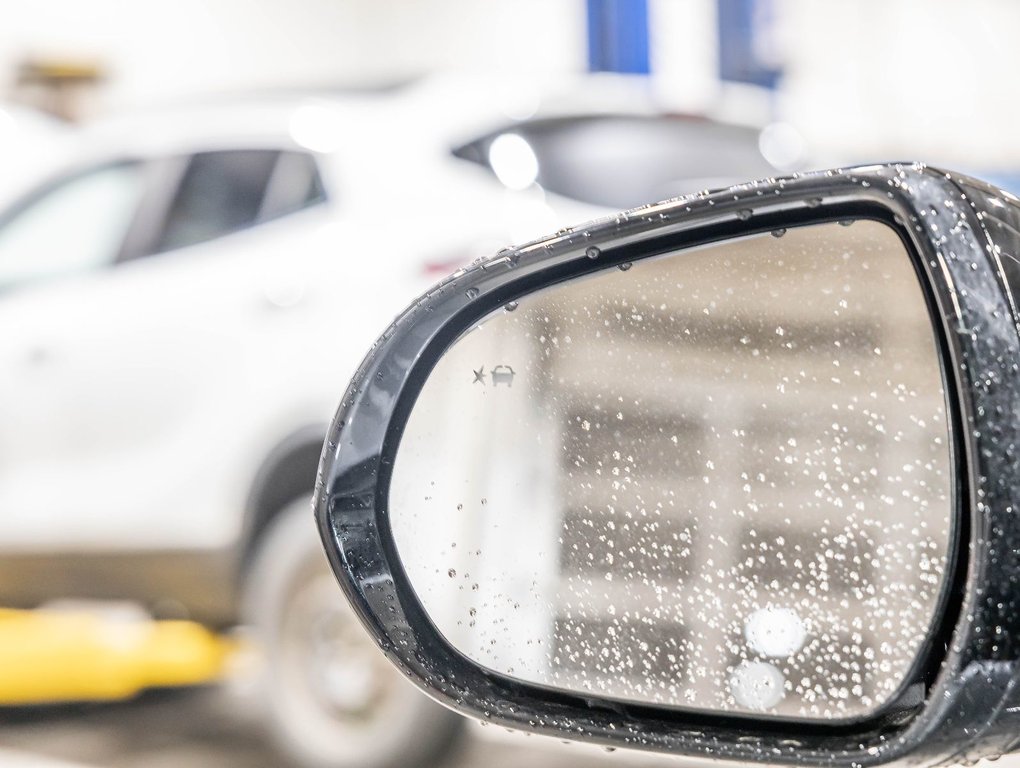 2026 Buick Envista in St-Jérôme, Quebec - 32 - w1024h768px