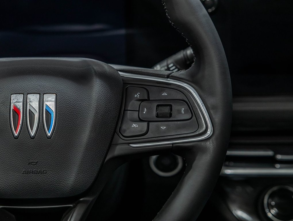 2026 Buick Envista in St-Jérôme, Quebec - 16 - w1024h768px