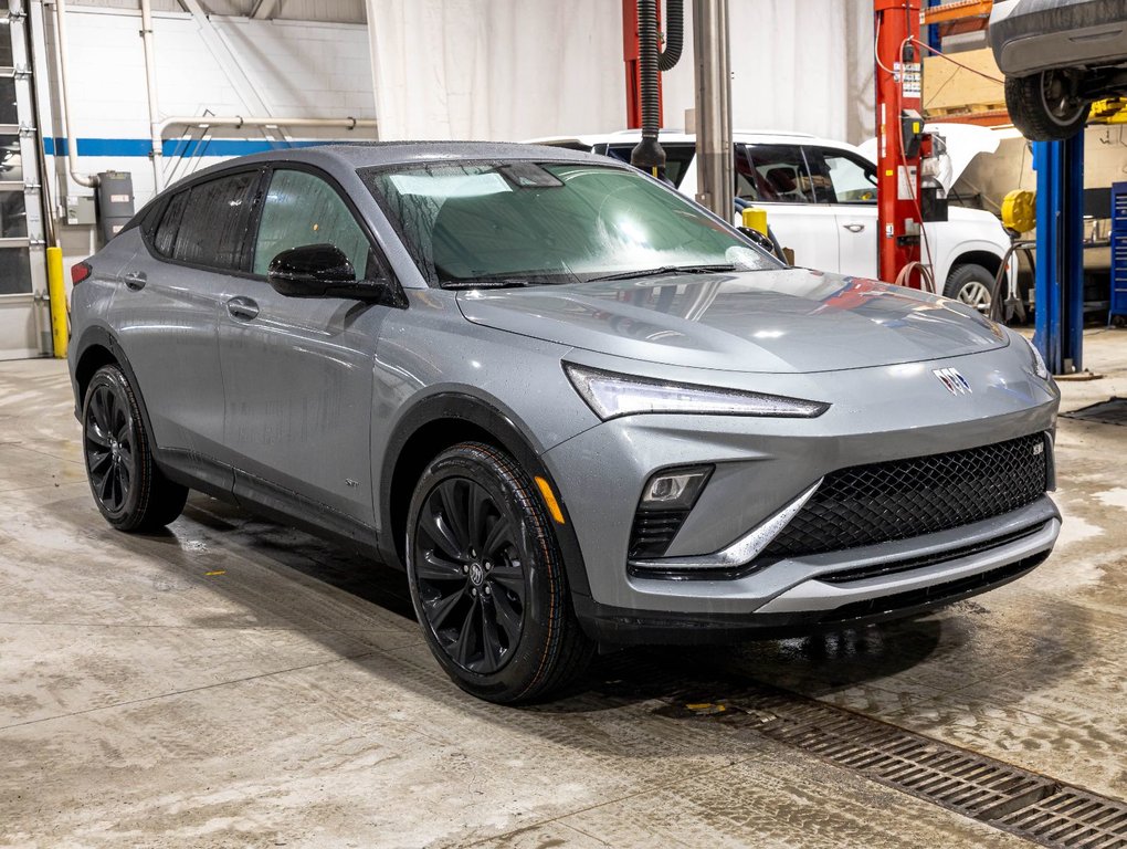 2026 Buick Envista in St-Jérôme, Quebec - 10 - w1024h768px