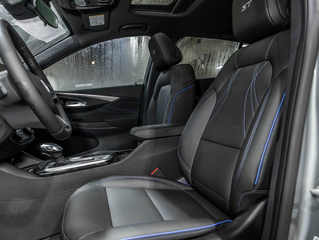 2026 Buick Envista in St-Jérôme, Quebec - 11 - w1024h768px