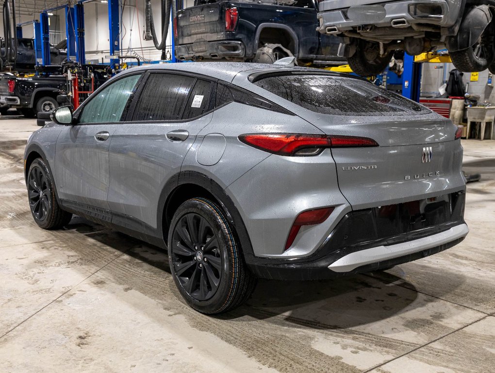 2026 Buick Envista in St-Jérôme, Quebec - 6 - w1024h768px