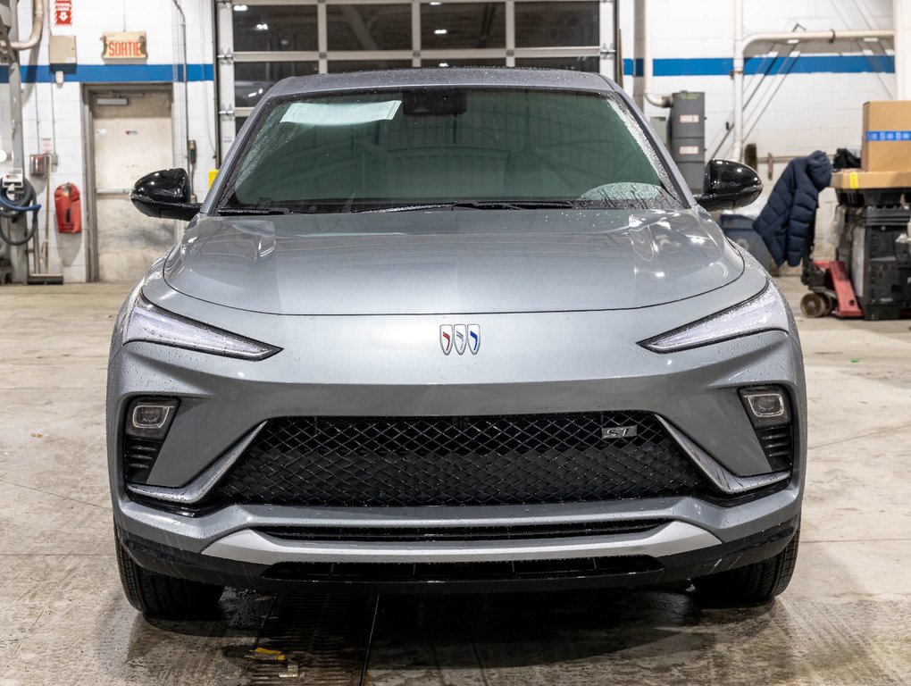 2026 Buick Envista in St-Jérôme, Quebec - 2 - w1024h768px