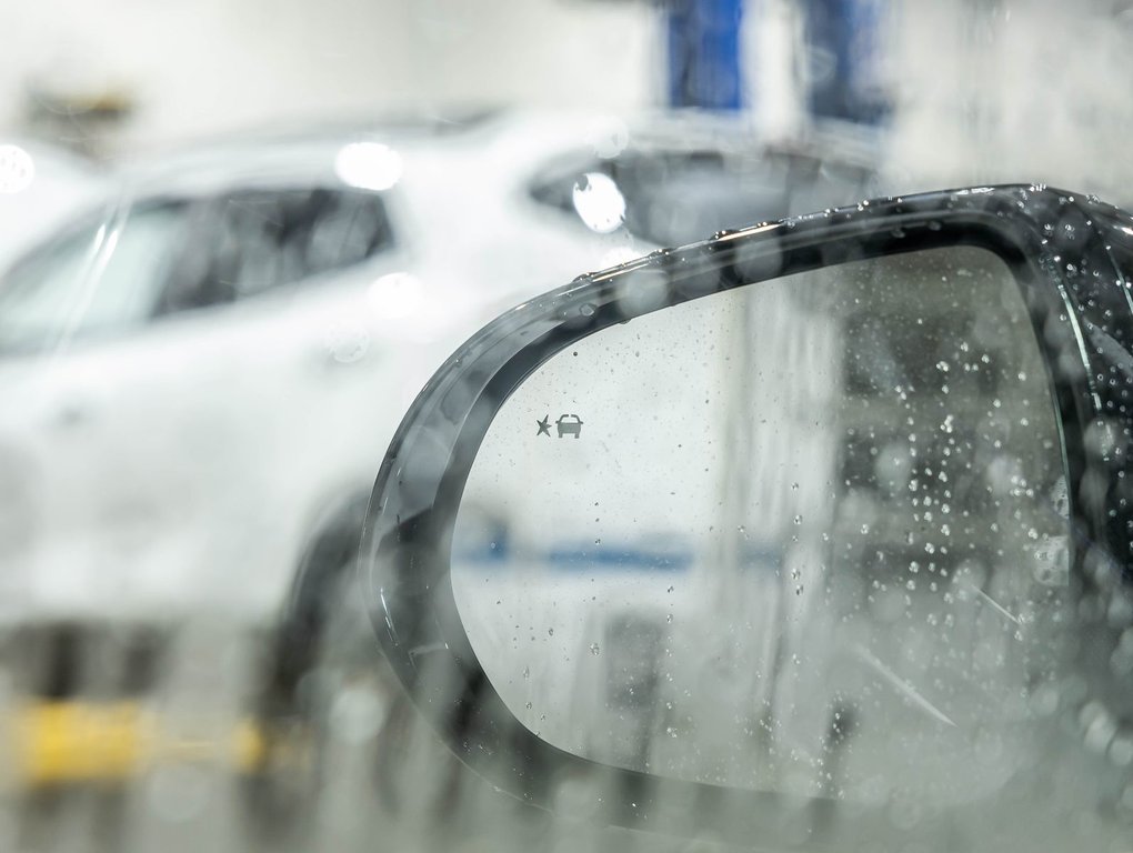 2026 Buick Envista in St-Jérôme, Quebec - 32 - w1024h768px