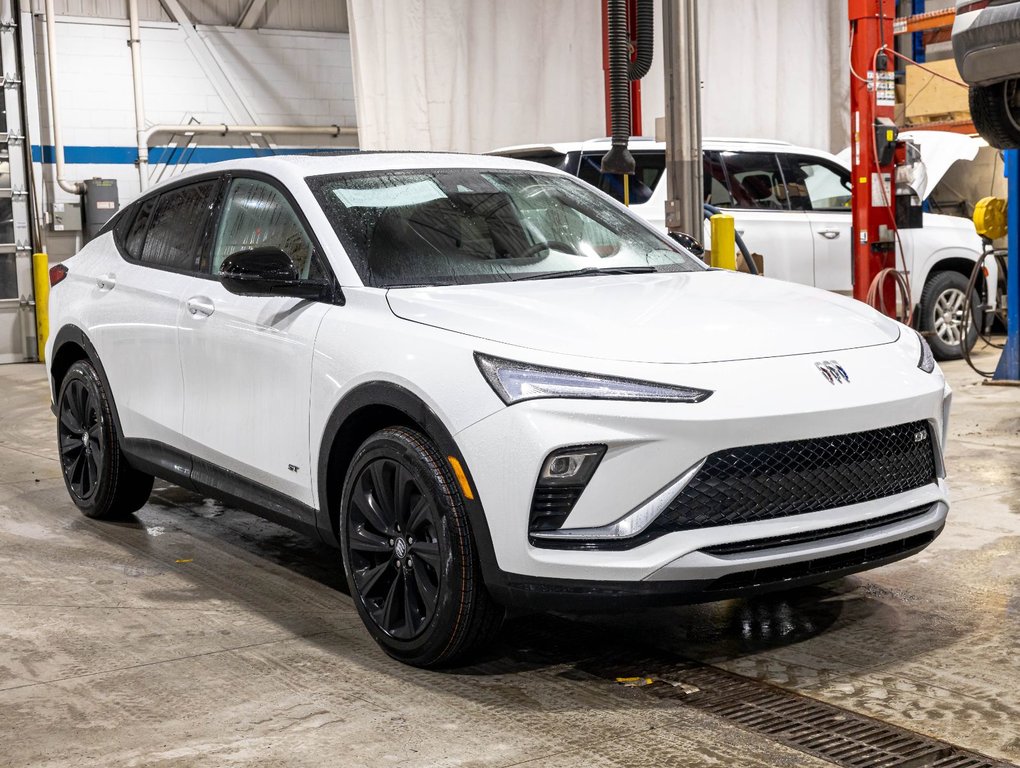 2026 Buick Envista in St-Jérôme, Quebec - 10 - w1024h768px