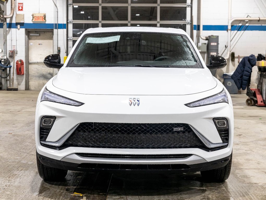 2026 Buick Envista in St-Jérôme, Quebec - 2 - w1024h768px