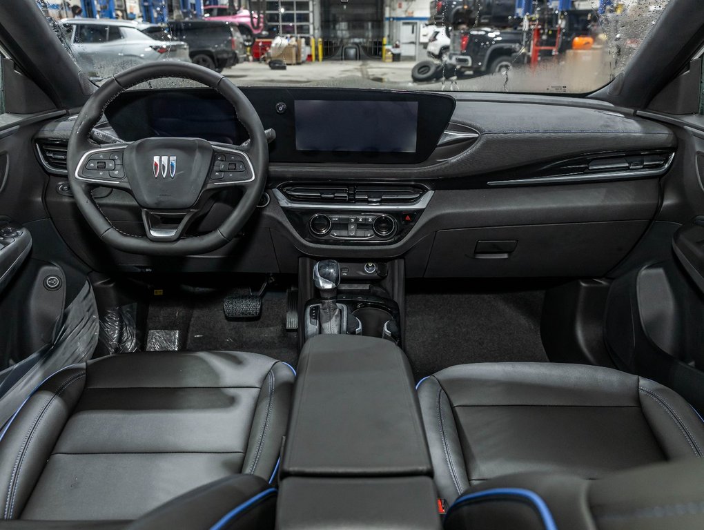 2026 Buick Envista in St-Jérôme, Quebec - 4 - w1024h768px