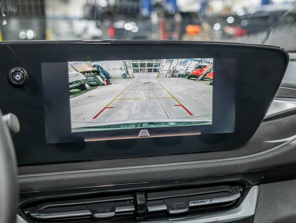 2026 Buick Envista in St-Jérôme, Quebec - 18 - w1024h768px