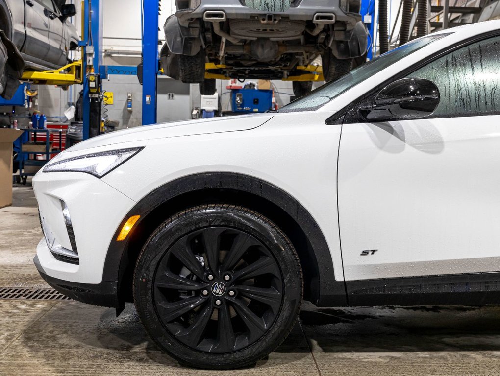 2026 Buick Envista in St-Jérôme, Quebec - 33 - w1024h768px