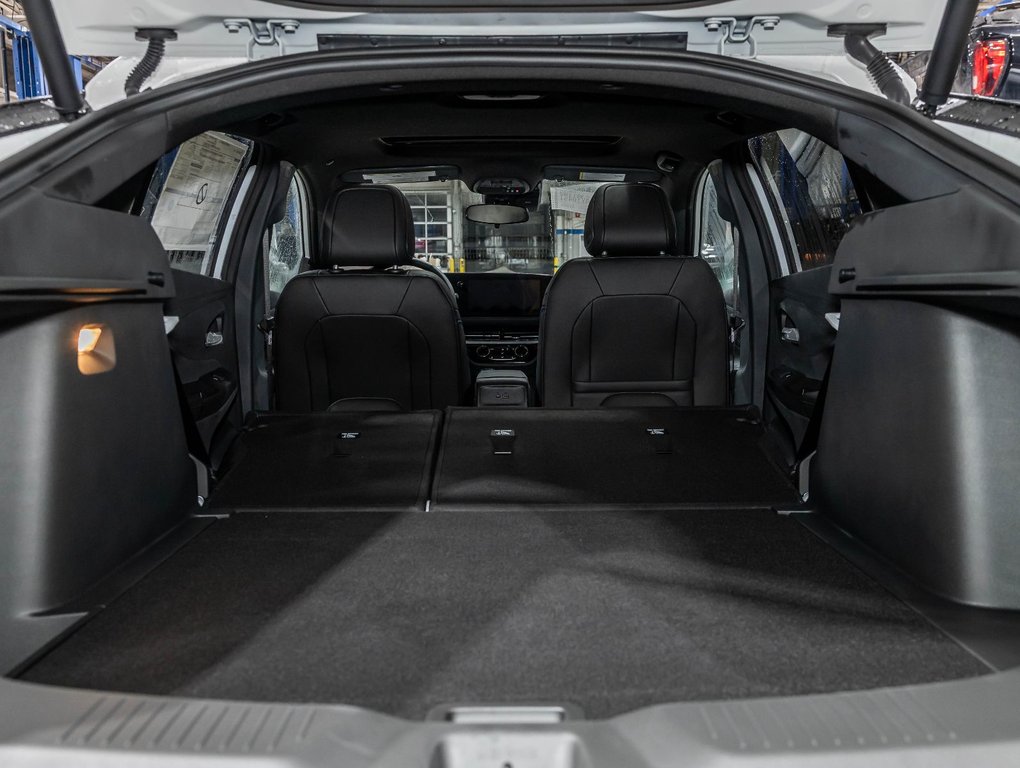 2026 Buick Envista in St-Jérôme, Quebec - 30 - w1024h768px