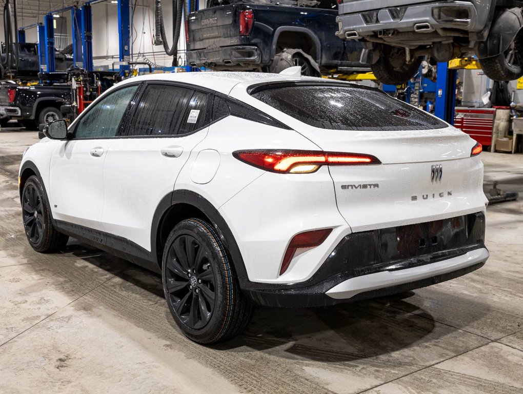 2026 Buick Envista in St-Jérôme, Quebec - 6 - w1024h768px