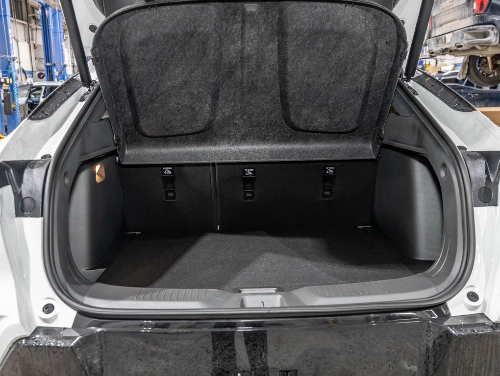 2026 Buick Envista in St-Jérôme, Quebec - 29 - w1024h768px