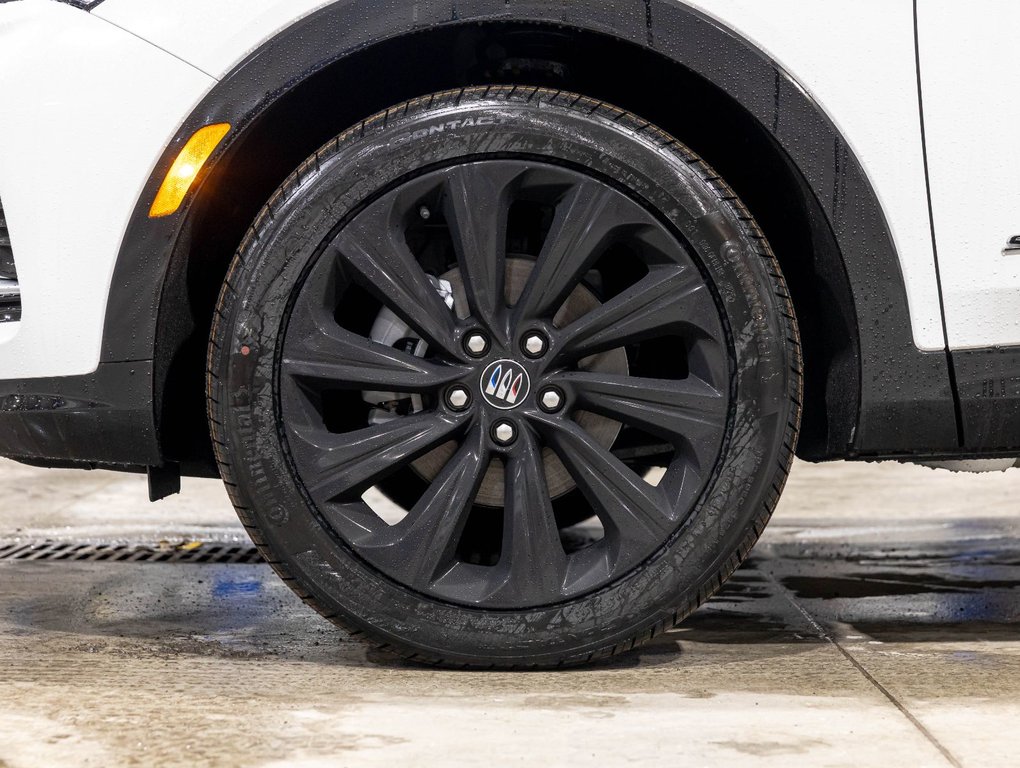 2026 Buick Envista in St-Jérôme, Quebec - 34 - w1024h768px