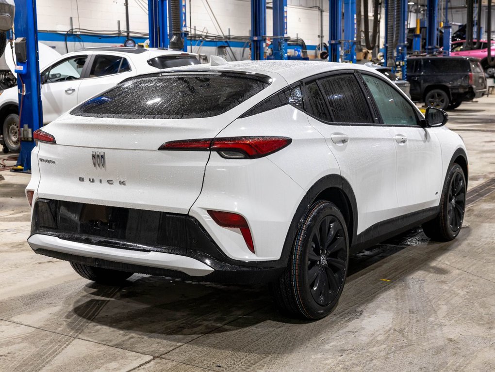 2026 Buick Envista in St-Jérôme, Quebec - 9 - w1024h768px