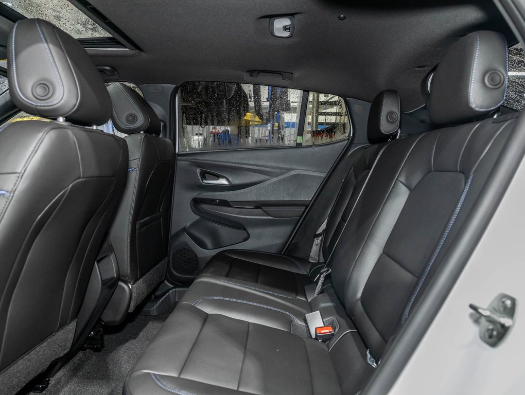 2026 Buick Envista in St-Jérôme, Quebec - 27 - w1024h768px