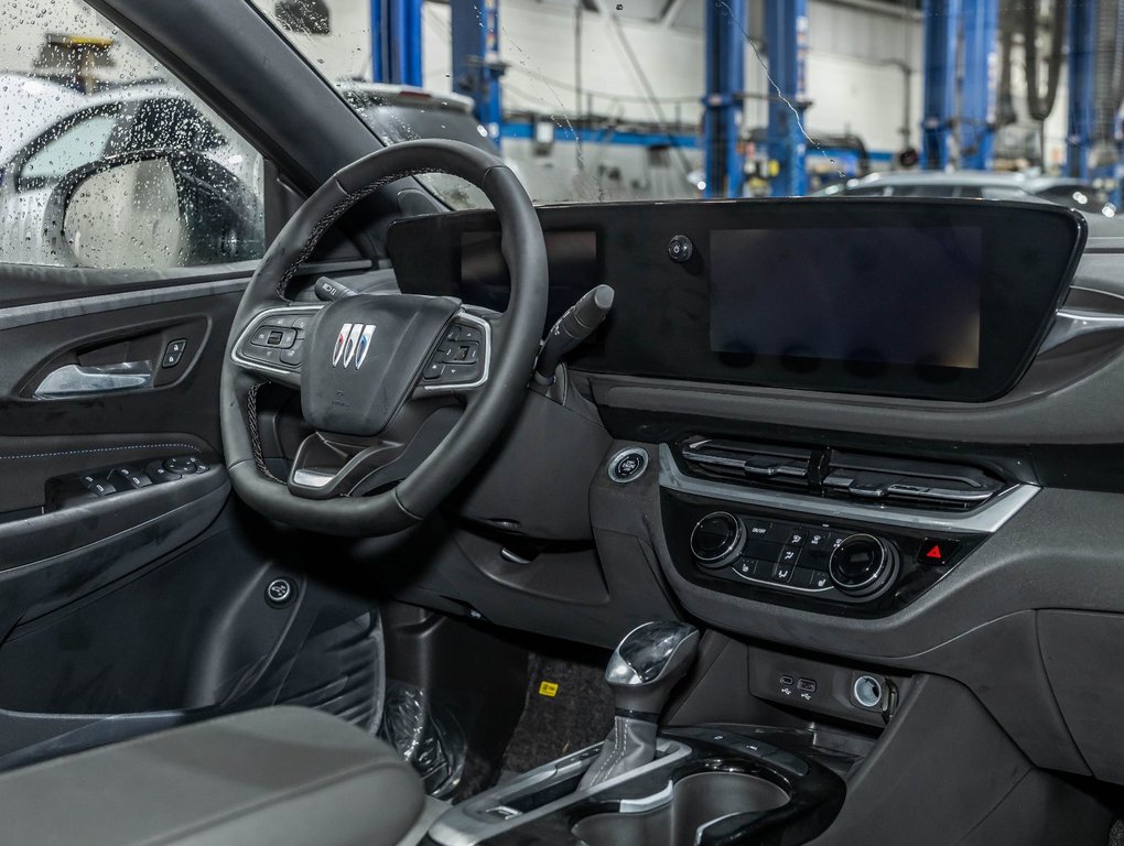 2026 Buick Envista in St-Jérôme, Quebec - 26 - w1024h768px