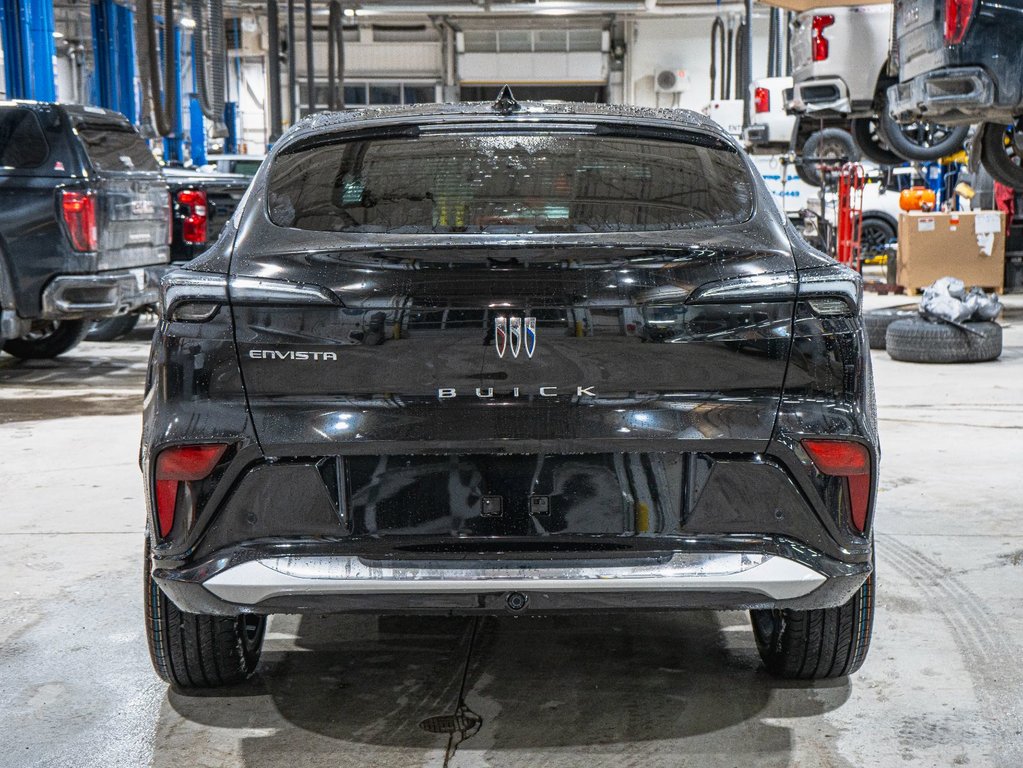 Buick Envista  2026 à St-Jérôme, Québec - 8 - w1024h768px
