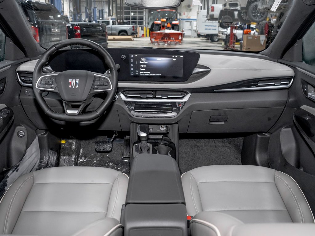 Buick Envista  2026 à St-Jérôme, Québec - 4 - w1024h768px