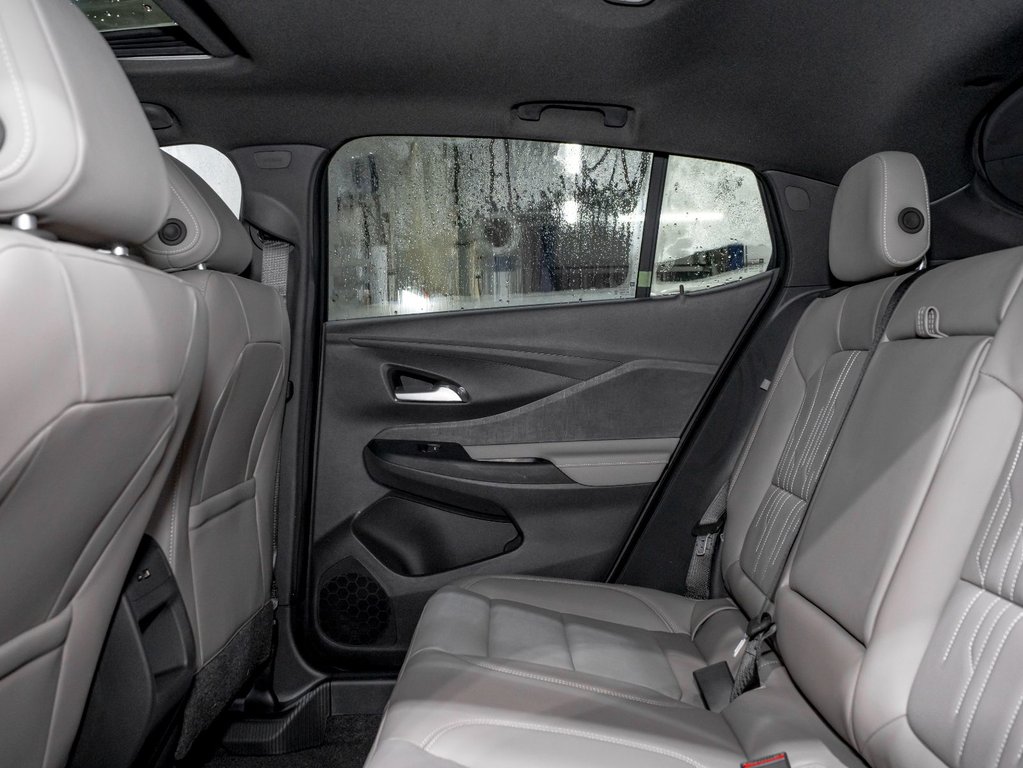 Buick Envista  2026 à St-Jérôme, Québec - 27 - w1024h768px