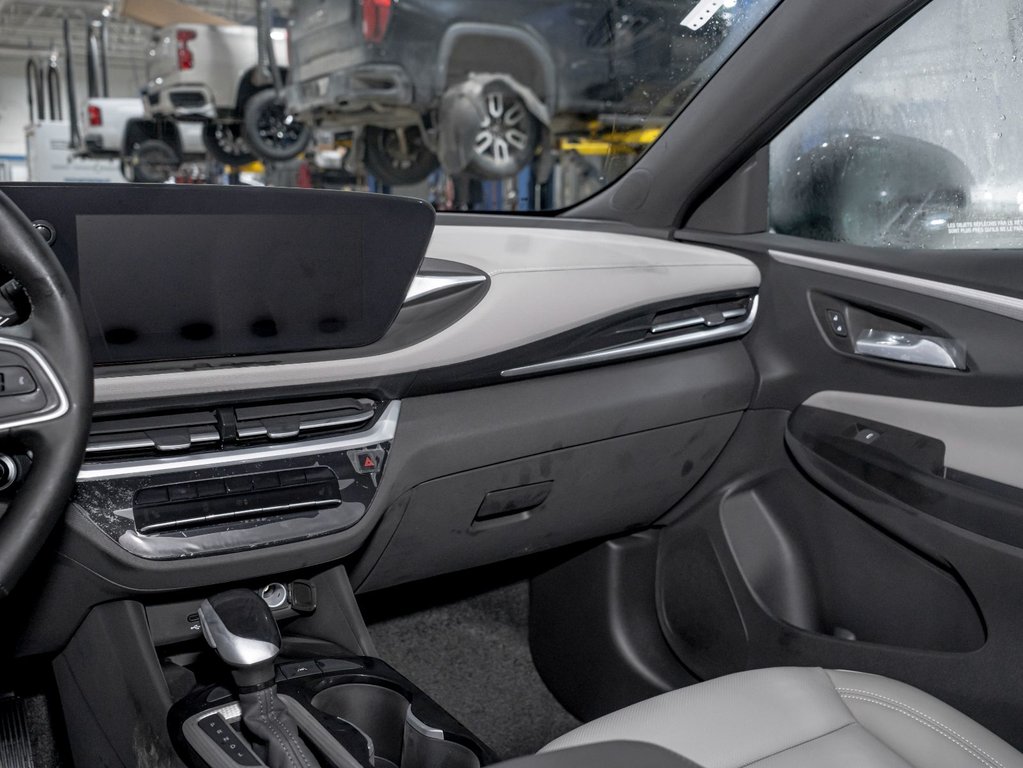 Buick Envista  2026 à St-Jérôme, Québec - 19 - w1024h768px