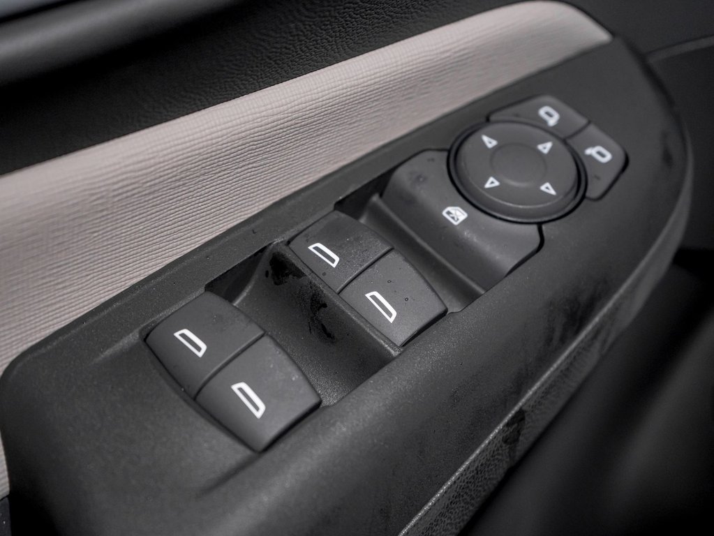 Buick Envista  2026 à St-Jérôme, Québec - 24 - w1024h768px