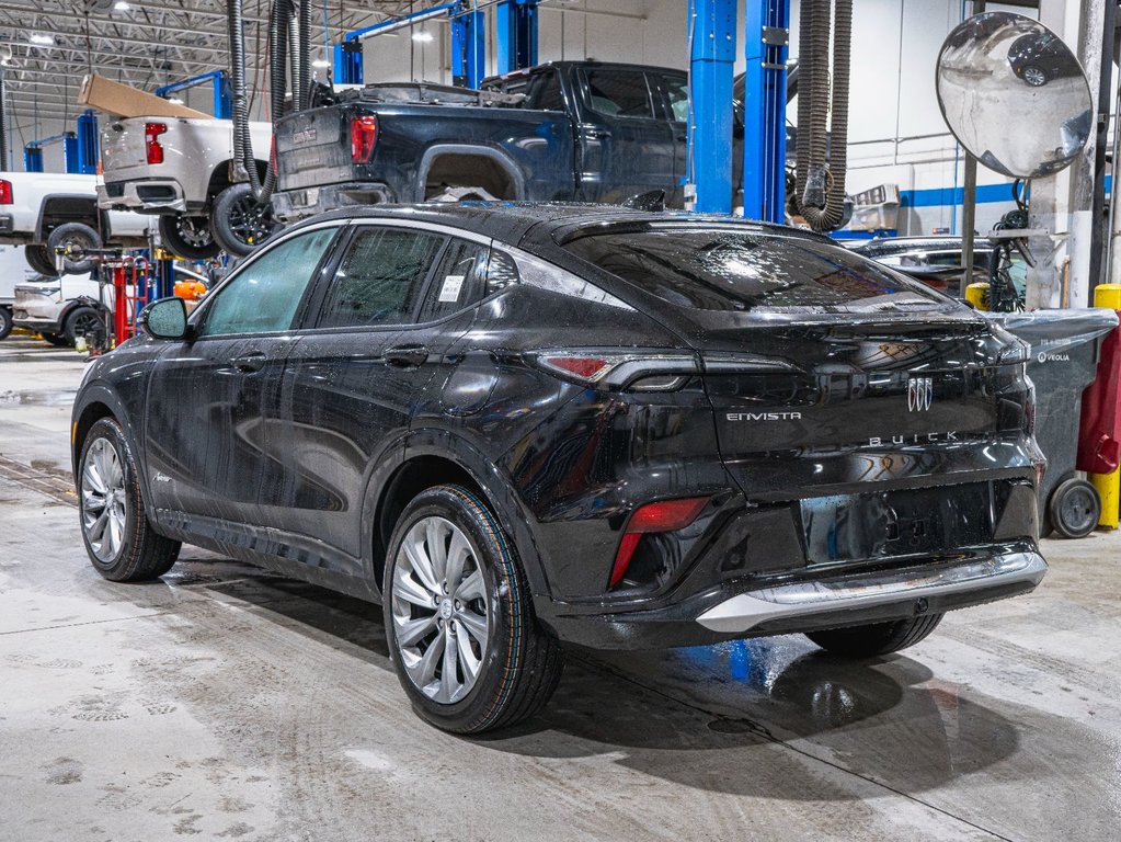 Buick Envista  2026 à St-Jérôme, Québec - 6 - w1024h768px