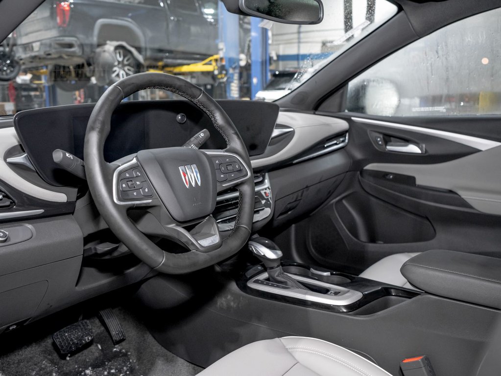 Buick Envista  2026 à St-Jérôme, Québec - 12 - w1024h768px