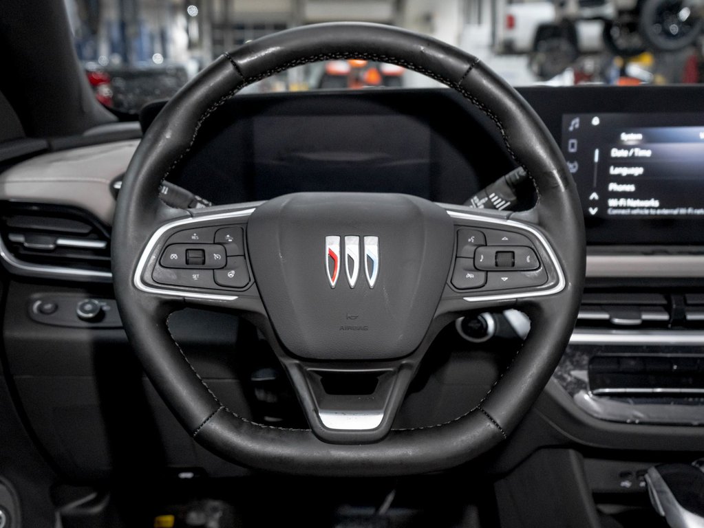 Buick Envista  2026 à St-Jérôme, Québec - 13 - w1024h768px