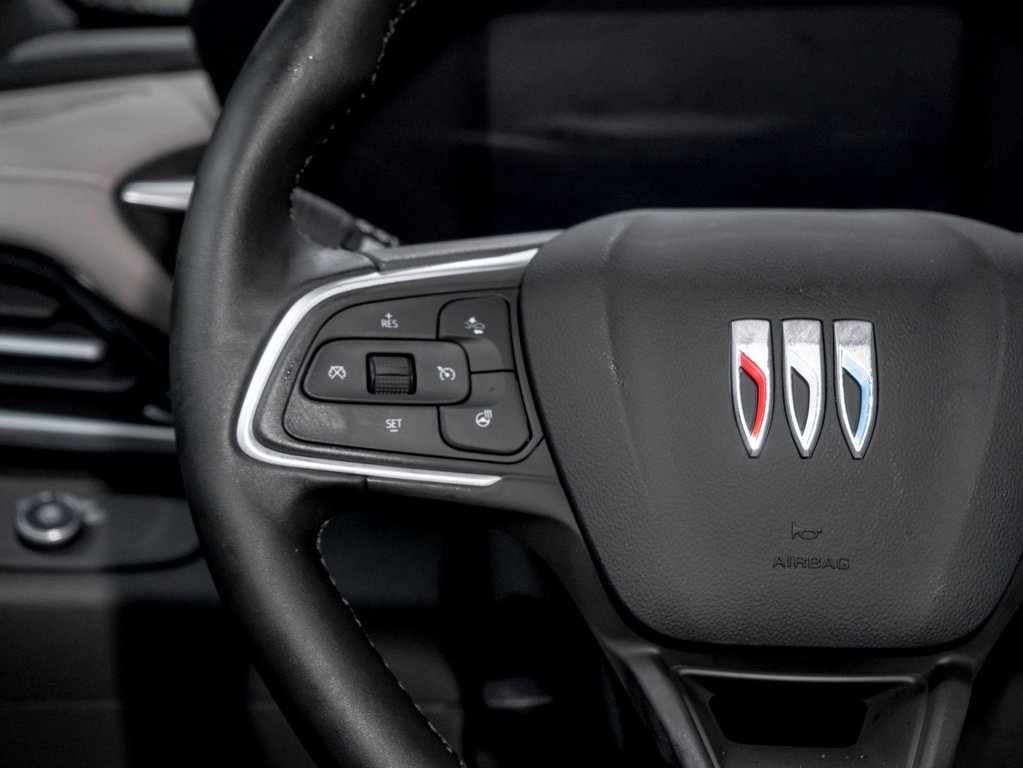 Buick Envista  2026 à St-Jérôme, Québec - 15 - w1024h768px