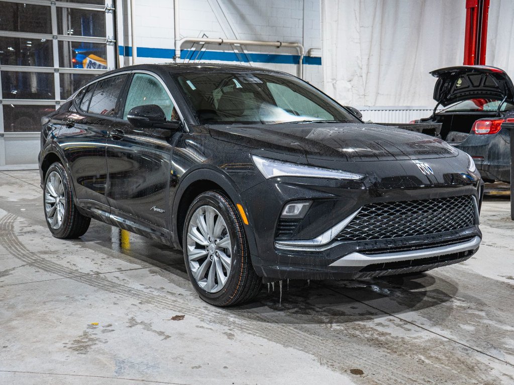 Buick Envista  2026 à St-Jérôme, Québec - 10 - w1024h768px