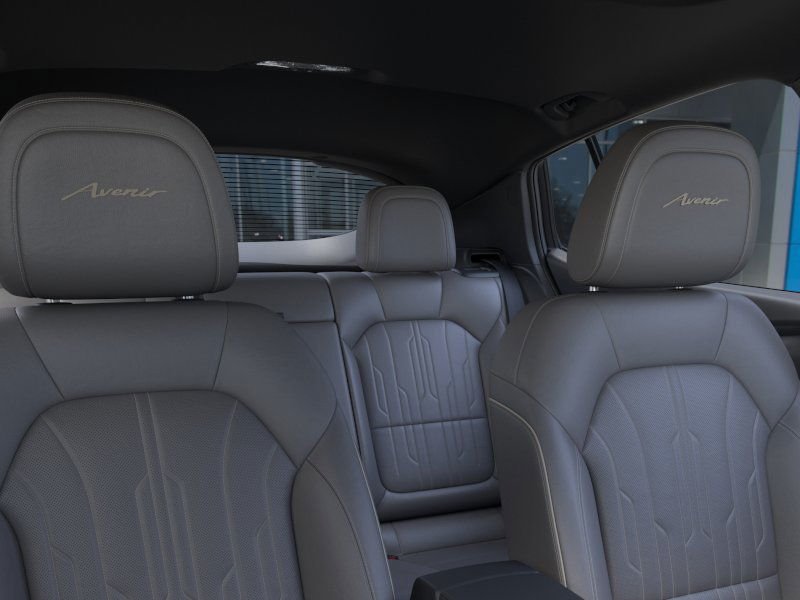 Buick Envista  2026 à St-Jérôme, Québec - 24 - w1024h768px