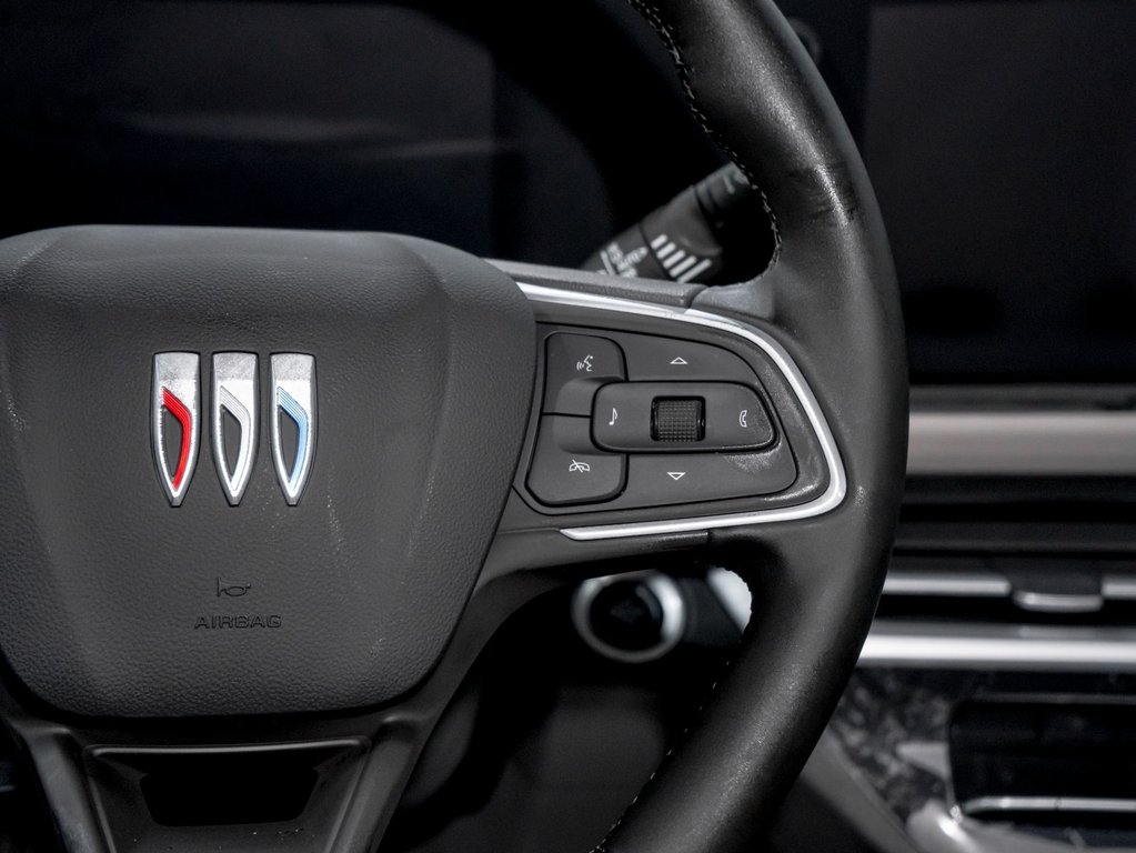 Buick Envista  2026 à St-Jérôme, Québec - 16 - w1024h768px