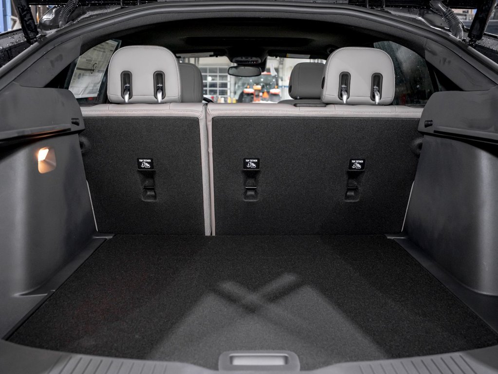 Buick Envista  2026 à St-Jérôme, Québec - 29 - w1024h768px