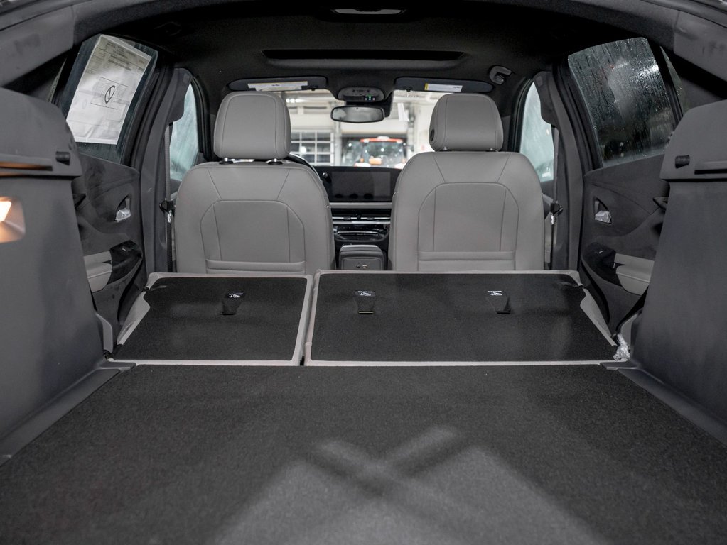 Buick Envista  2026 à St-Jérôme, Québec - 30 - w1024h768px