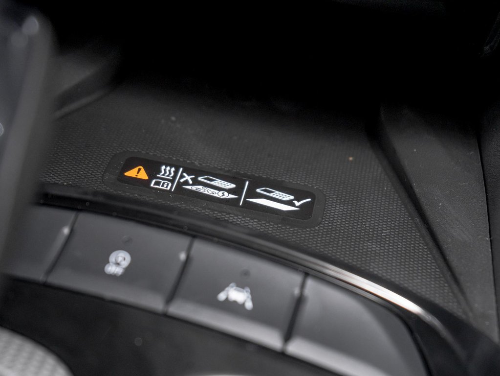 Buick Envista  2026 à St-Jérôme, Québec - 25 - w1024h768px