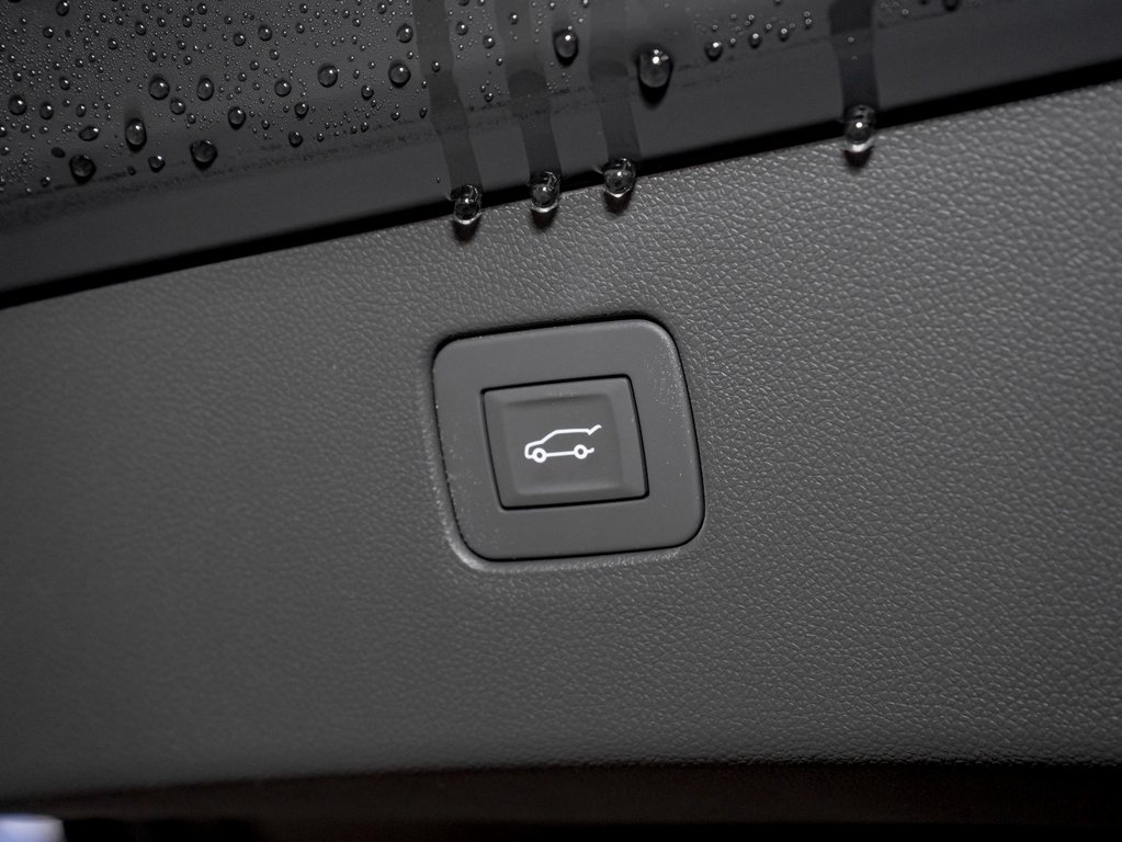 Buick Envista  2026 à St-Jérôme, Québec - 31 - w1024h768px