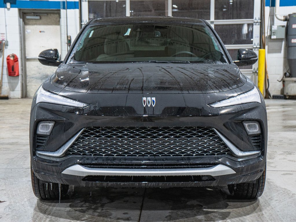 Buick Envista  2026 à St-Jérôme, Québec - 2 - w1024h768px