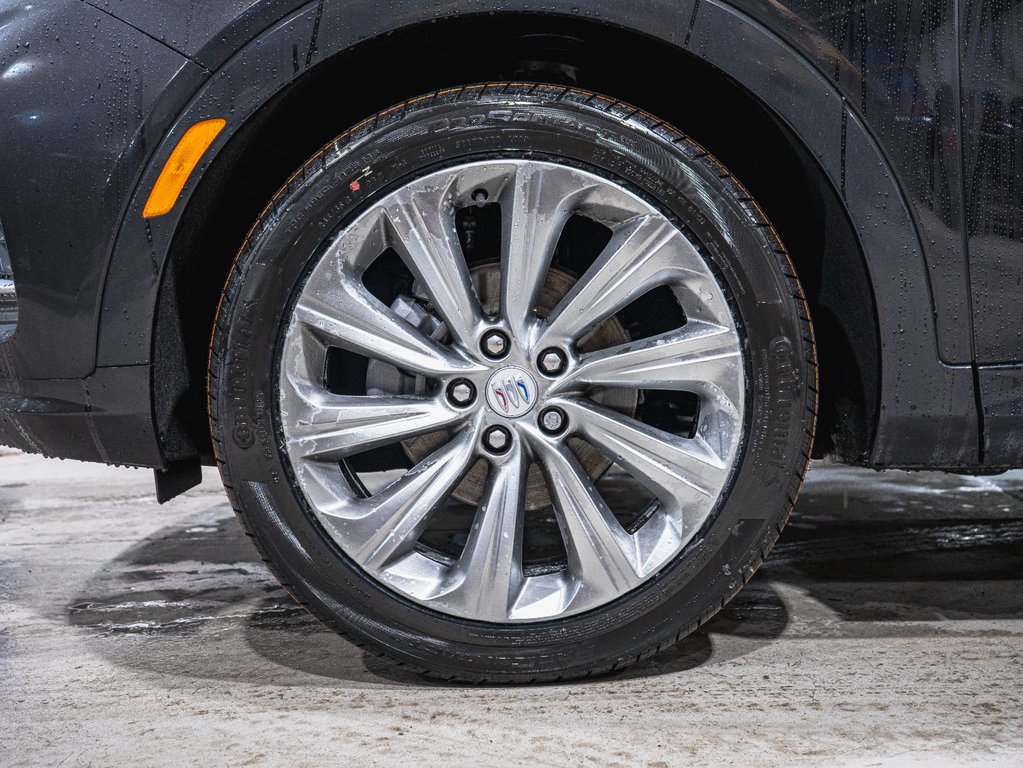 Buick Envista  2026 à St-Jérôme, Québec - 33 - w1024h768px