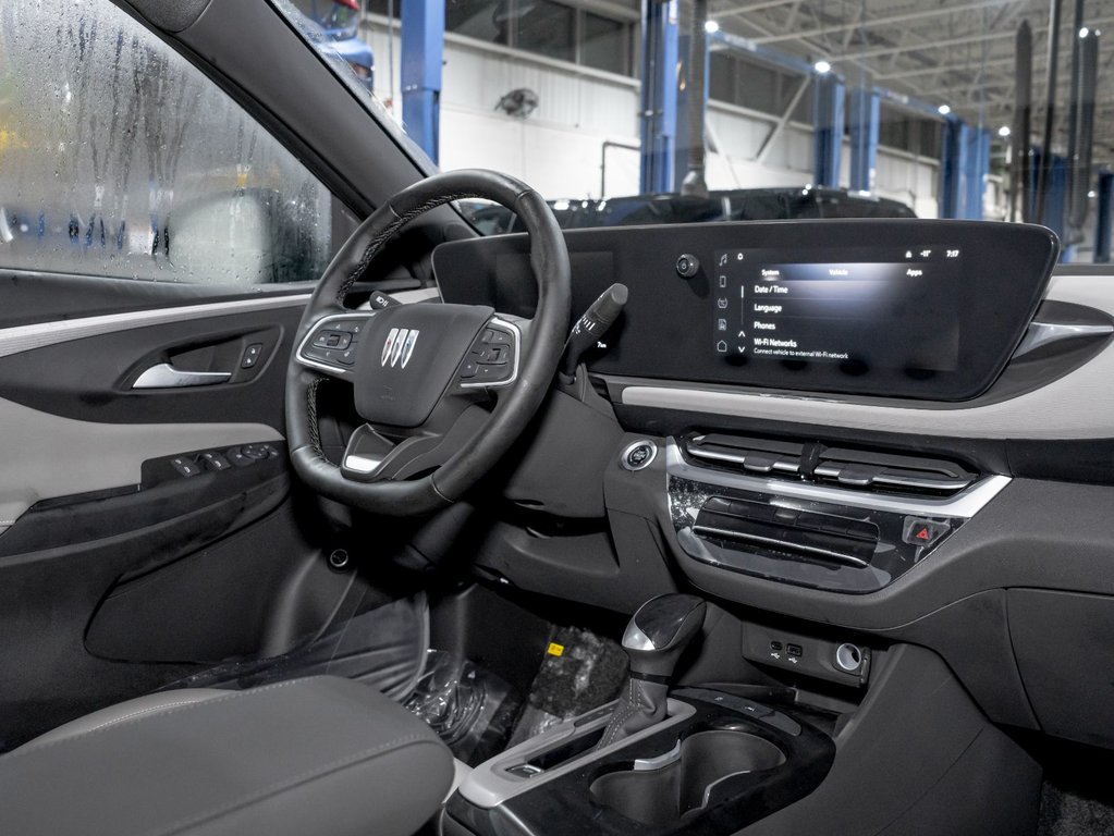 Buick Envista  2026 à St-Jérôme, Québec - 26 - w1024h768px