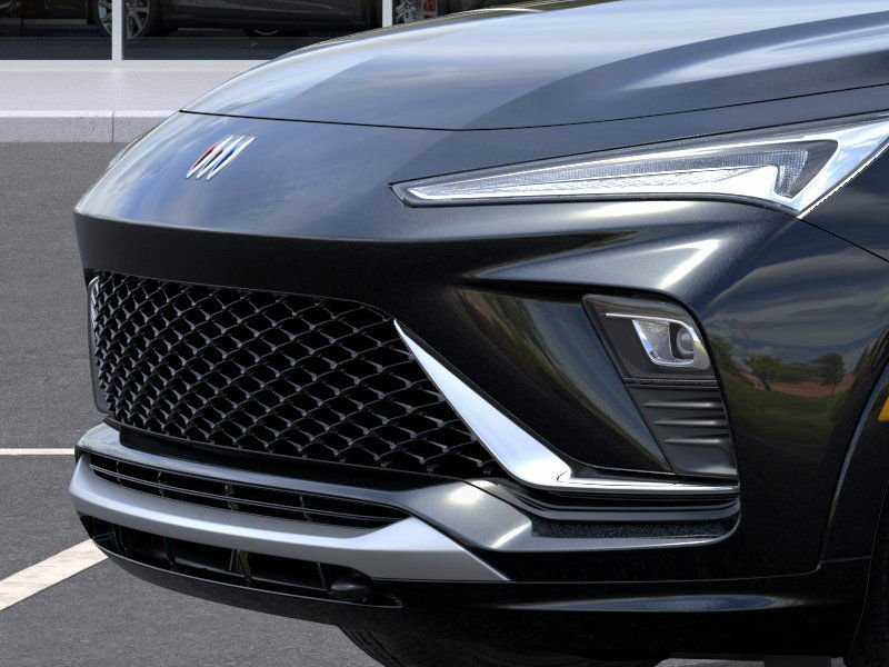 Buick Envista  2026 à St-Jérôme, Québec - 13 - w1024h768px