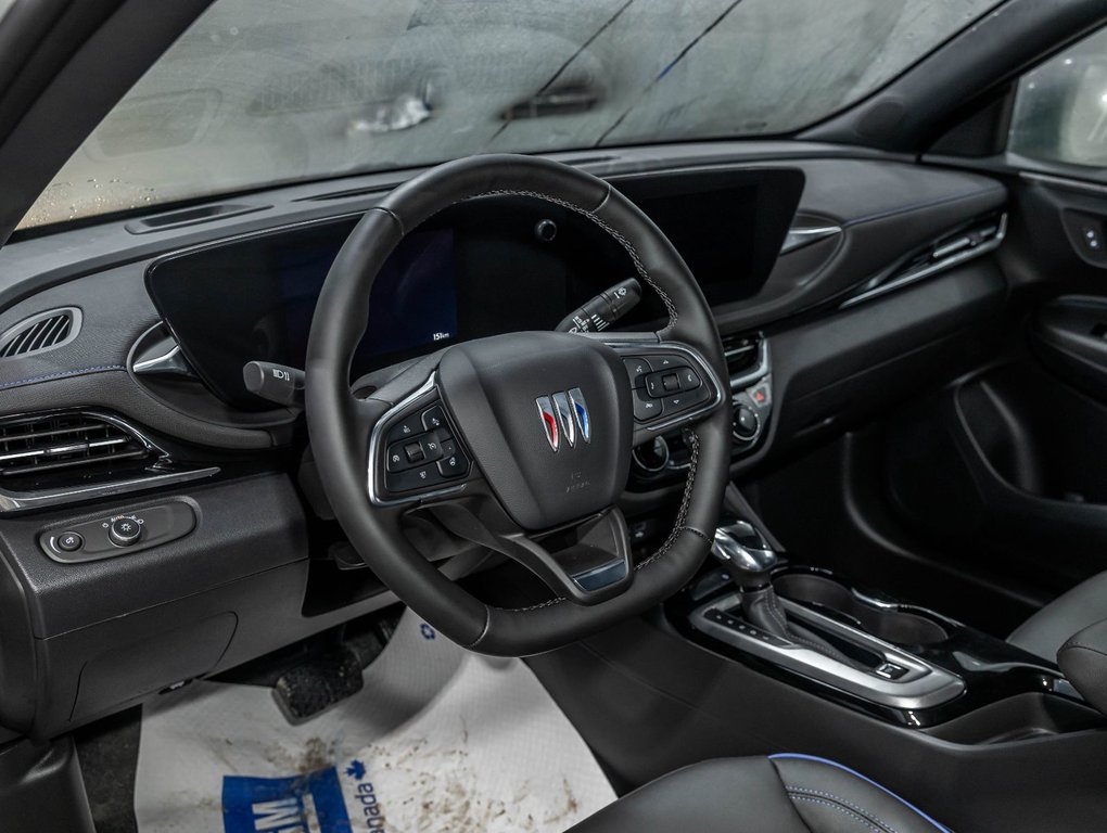 2026 Buick Envista in St-Jérôme, Quebec - 11 - w1024h768px