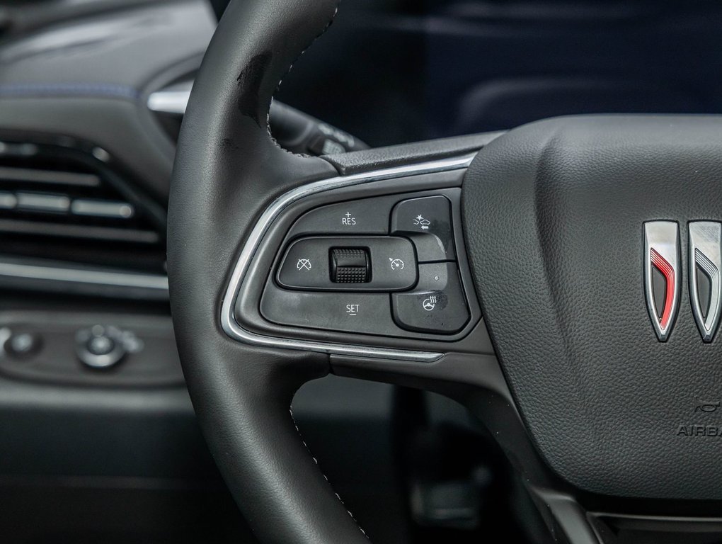 2026 Buick Envista in St-Jérôme, Quebec - 14 - w1024h768px