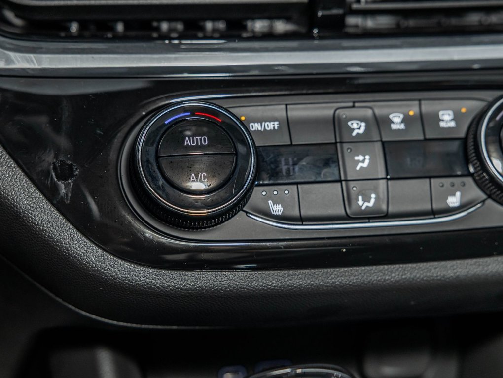 2026 Buick Envista in St-Jérôme, Quebec - 21 - w1024h768px