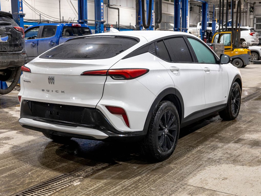 2026 Buick Envista in St-Jérôme, Quebec - 8 - w1024h768px