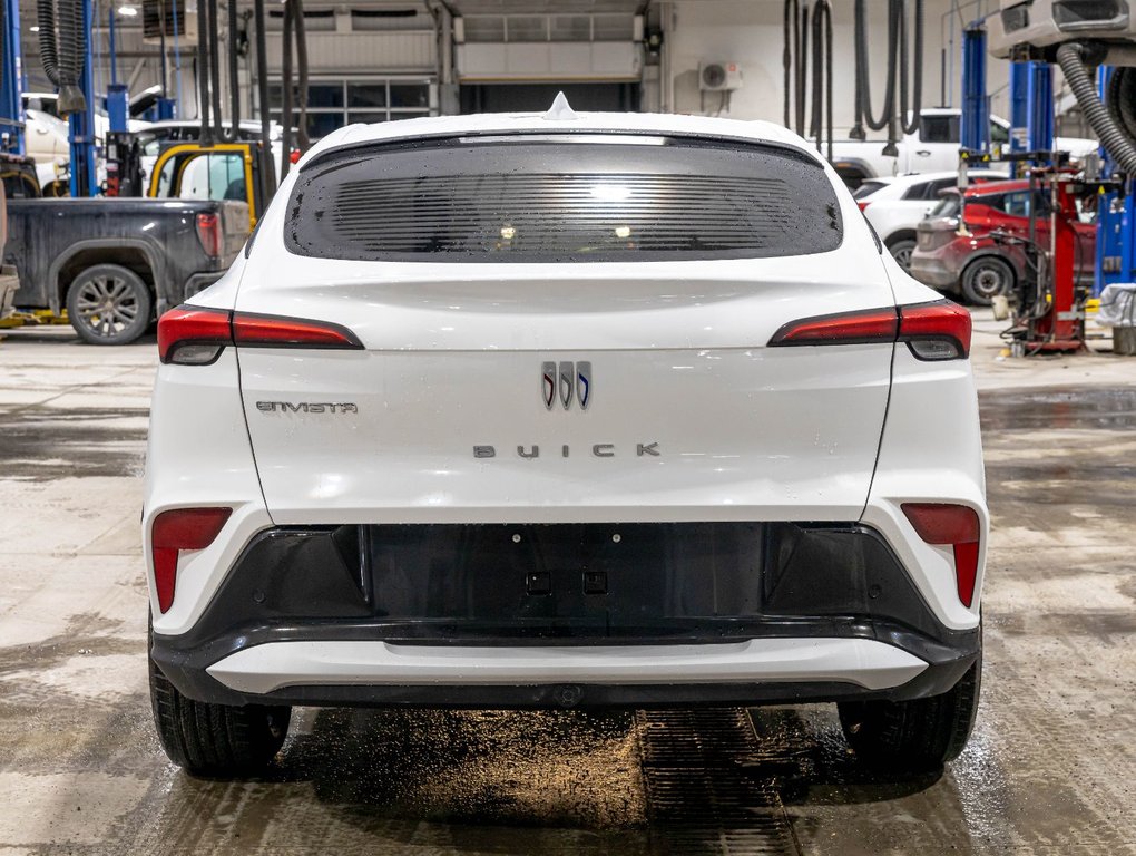2026 Buick Envista in St-Jérôme, Quebec - 6 - w1024h768px