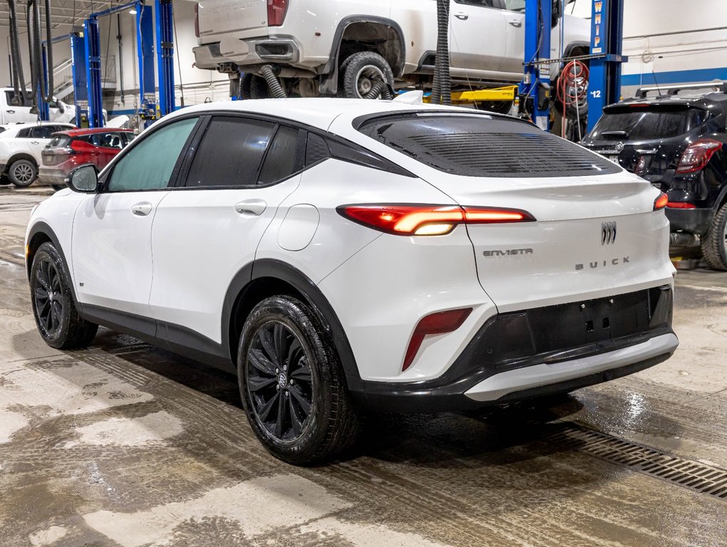 2026 Buick Envista in St-Jérôme, Quebec - 5 - w1024h768px